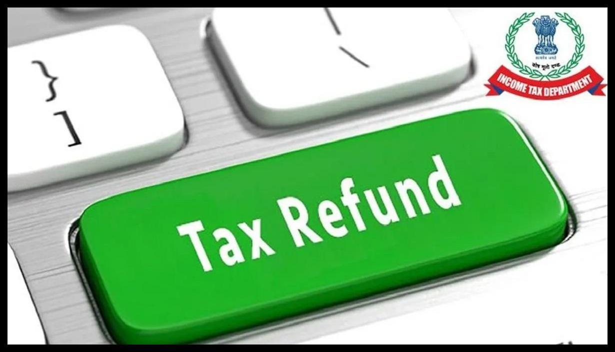 Income Tax Refund for AY 2023-24 Still Not Received ?