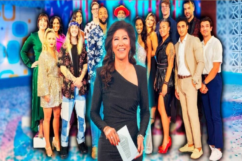 ‘Big Brother 25’ Elimination This Week: Who Was Voted Out Last Night In Week 2? & Who Won HOH?