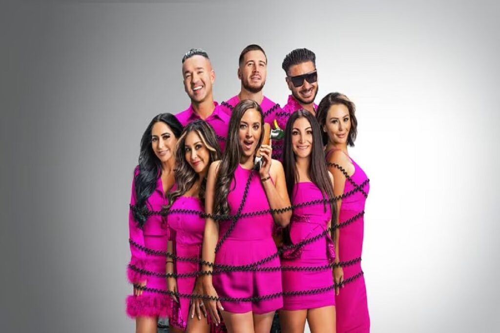 ‘Jersey Shore Family Vacation’ season 6 episode 20: How to watch, where to live stream