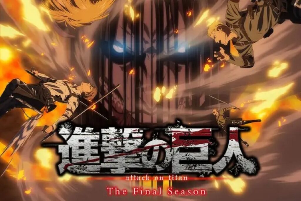 Attack on Titan Season 4 Part 3 Final Episode 2 Release Date, Time, Plot, Cast, & More Where to Watch In India