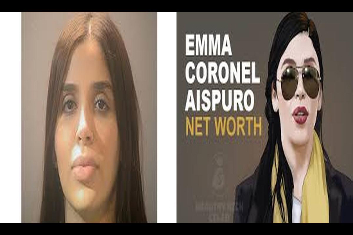Emma Coronel Aispuro's Billionaire Lifestyle