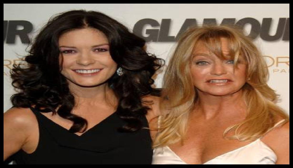 Is Catherine Hawn Related To Goldie Hawn? Relationship Explained