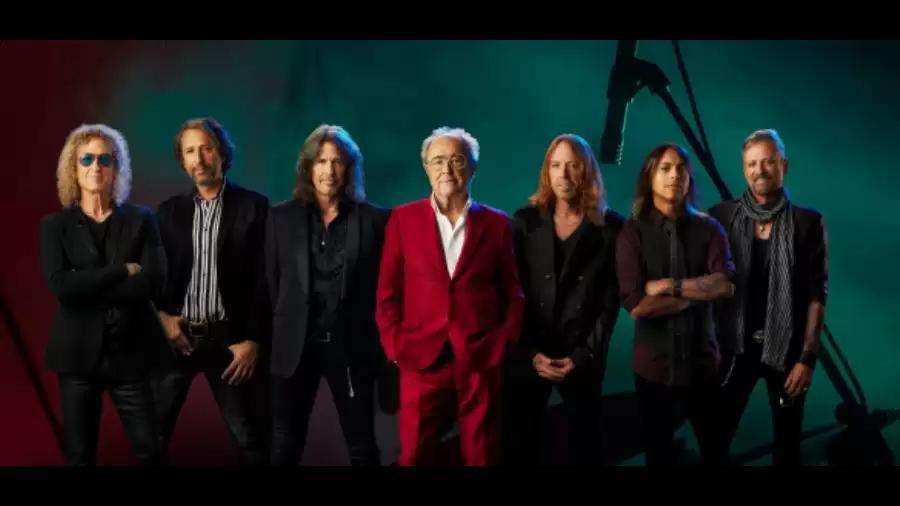 Foreigner 2023-2024 Tour Dates, Band History, and Members