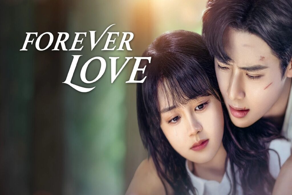 Forever Love Chinese Drama 2023 Release Date, Time, Story, Plot, Cast
