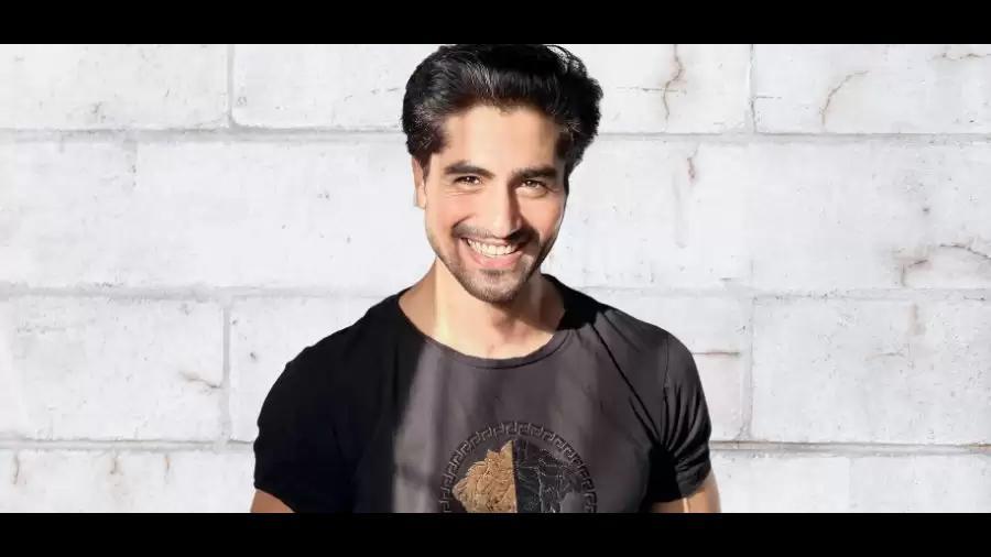 Harshad Chopda's Continuation in YRKKH Confirmed