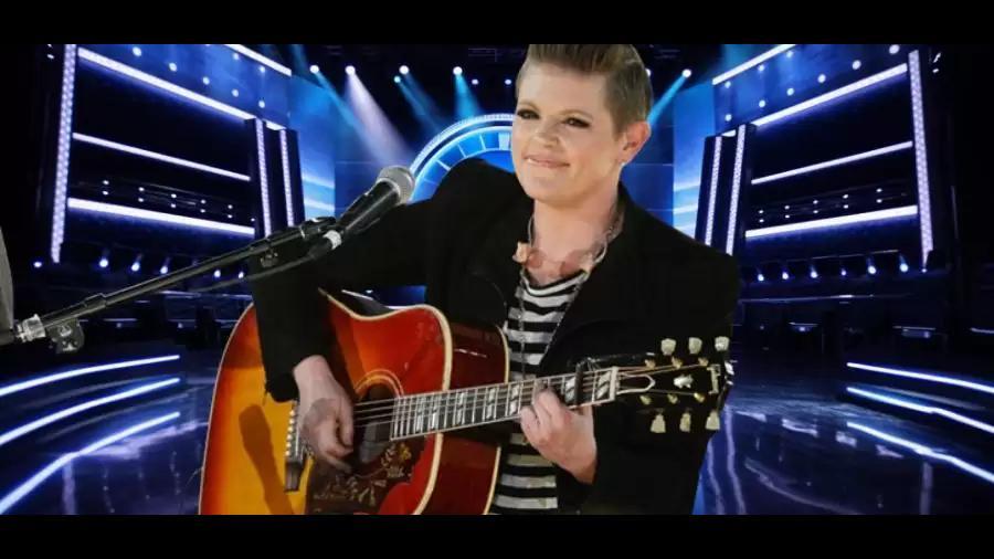 Is Natalie Maines Pregnant? Who is Natalie Maines?