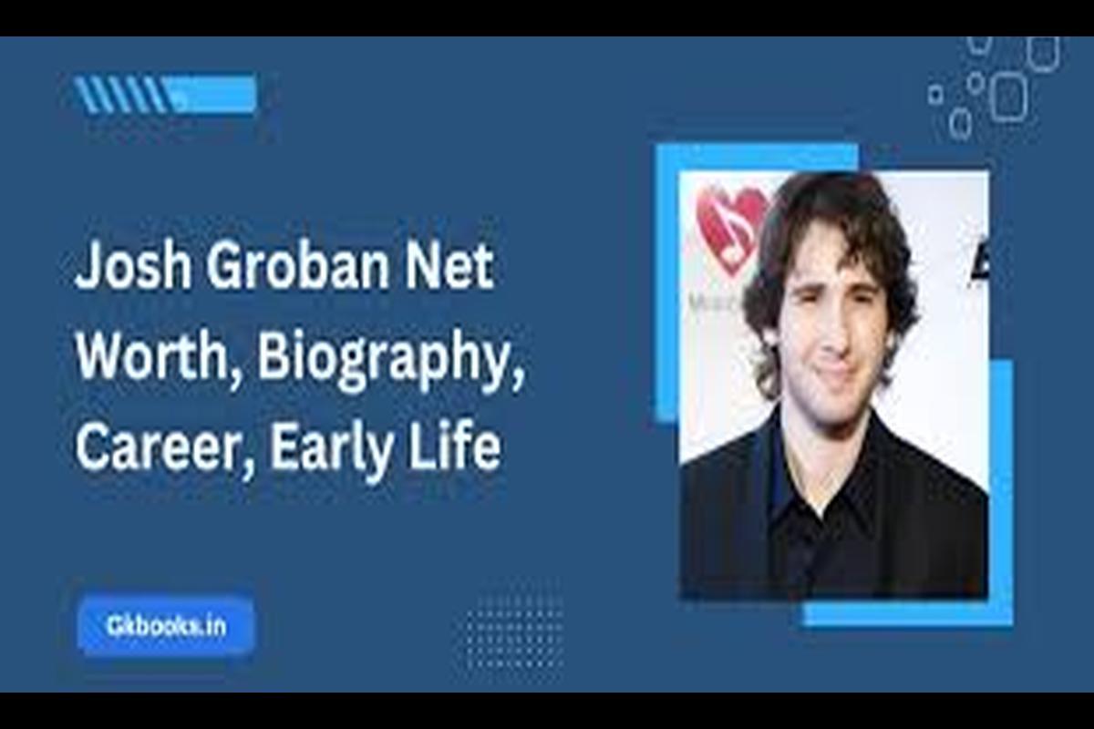 The Love Story of Josh Groban: An Overview of His Previous and Present Romances