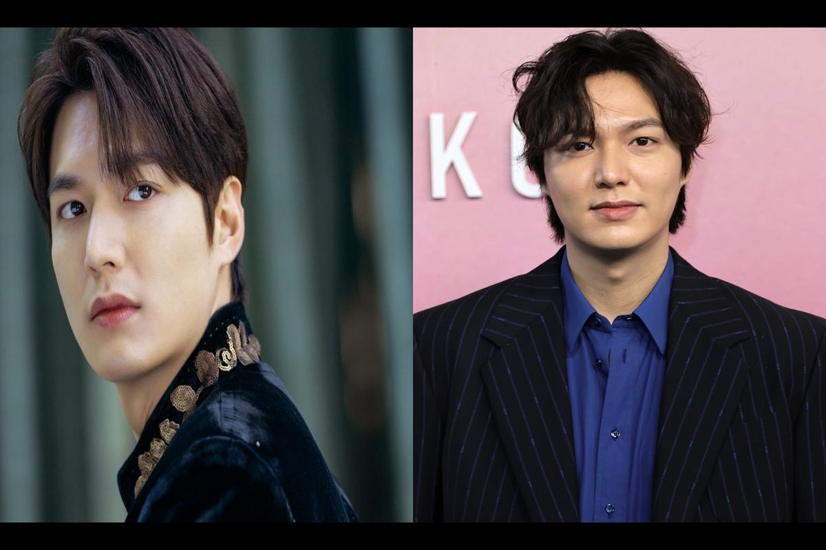 Is Lee Minho Married? Exploring the South Korean Actor's Relationship Journey