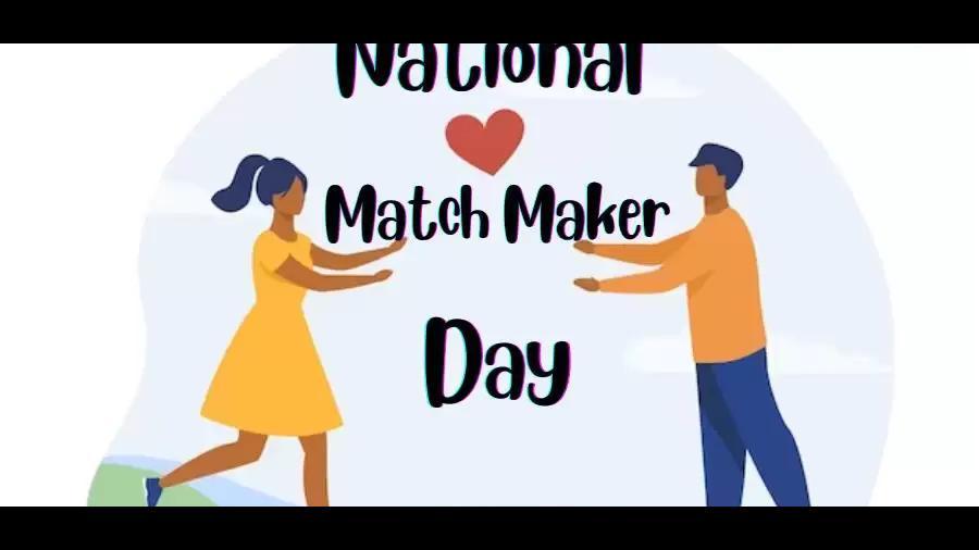 National Matchmaker Day 2023: Celebrating Love and the Art of Matchmaking