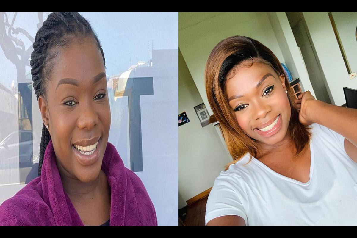 Noxolo Mathula: Debunking Rumors about Lilly from Uzalo, Exploring Her  Journey and Identity - SarkariResult | SarkariResult