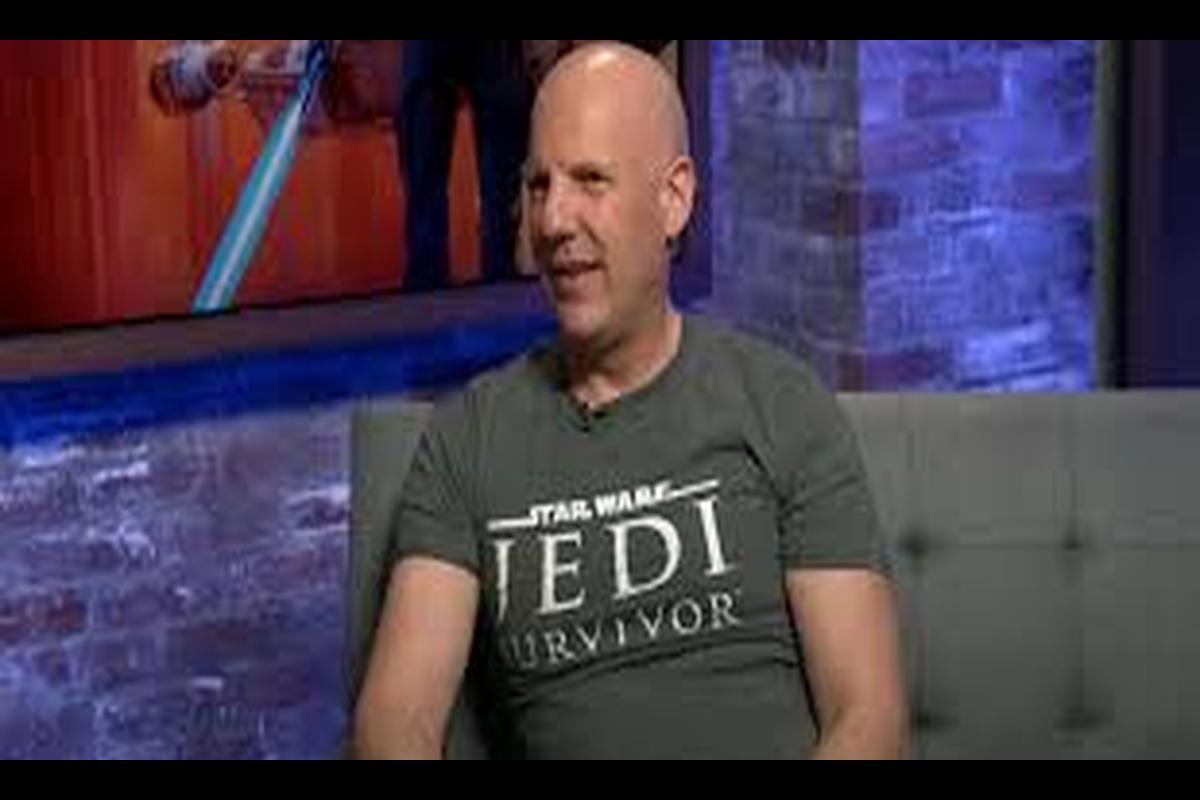 Stig Asmussen, Star Wars Jedi Director, Departs from Respawn and EA - An Analysis