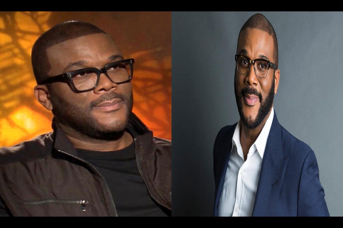 Tyler Perry's Controversial Views