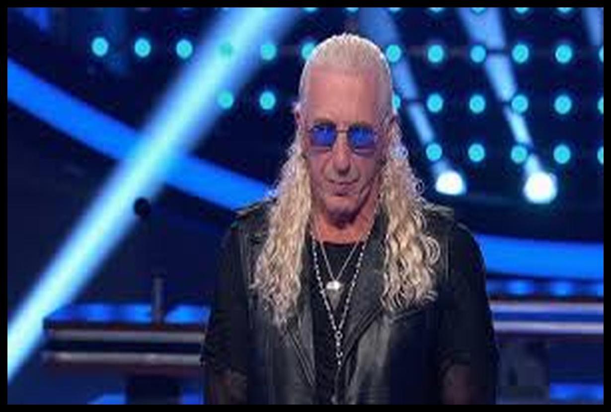 Dee Snider and his Talented Children