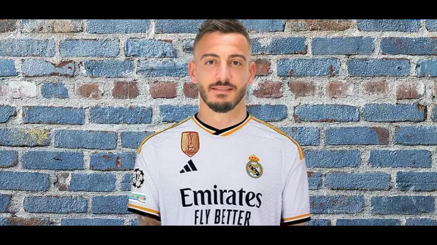The Parents of Joselu and a Comprehensive Look into his Life and Career