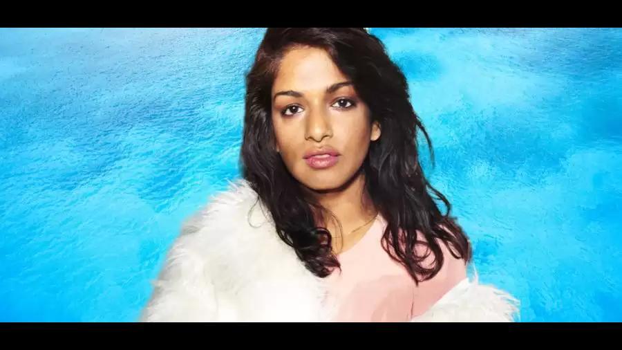 The Enigmatic Background of M.I.A and her Inspirational Journey