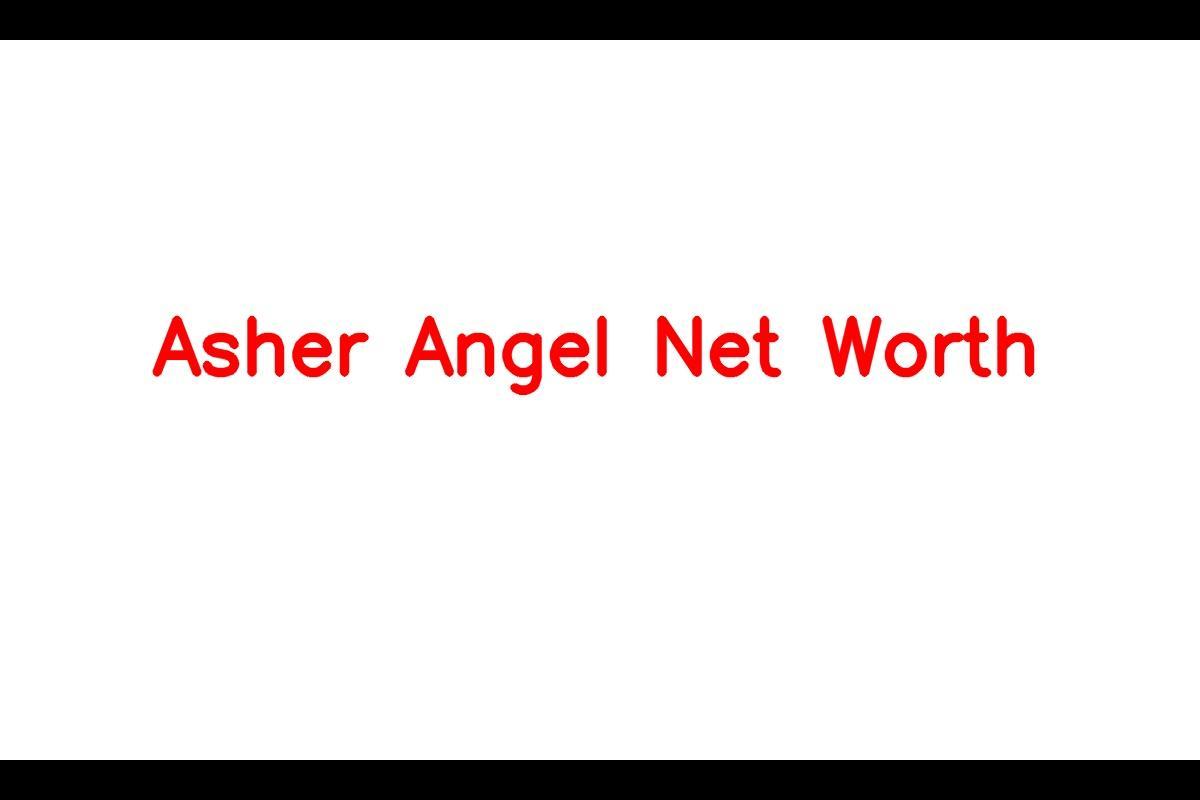 Asher Angel - Rising Star in Hollywood
