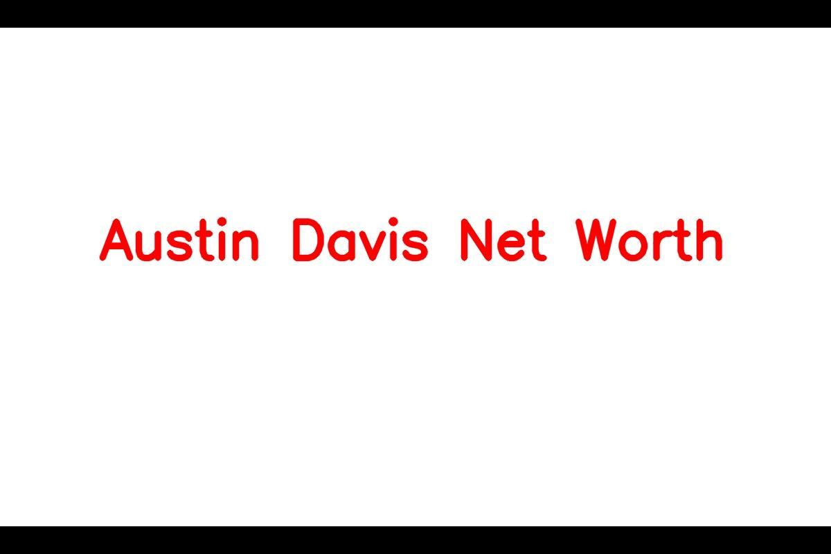 Austin Davis: The Rising Star of American Football