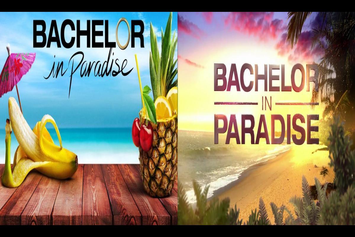 Bachelor in Paradise Season 9 Episode 2