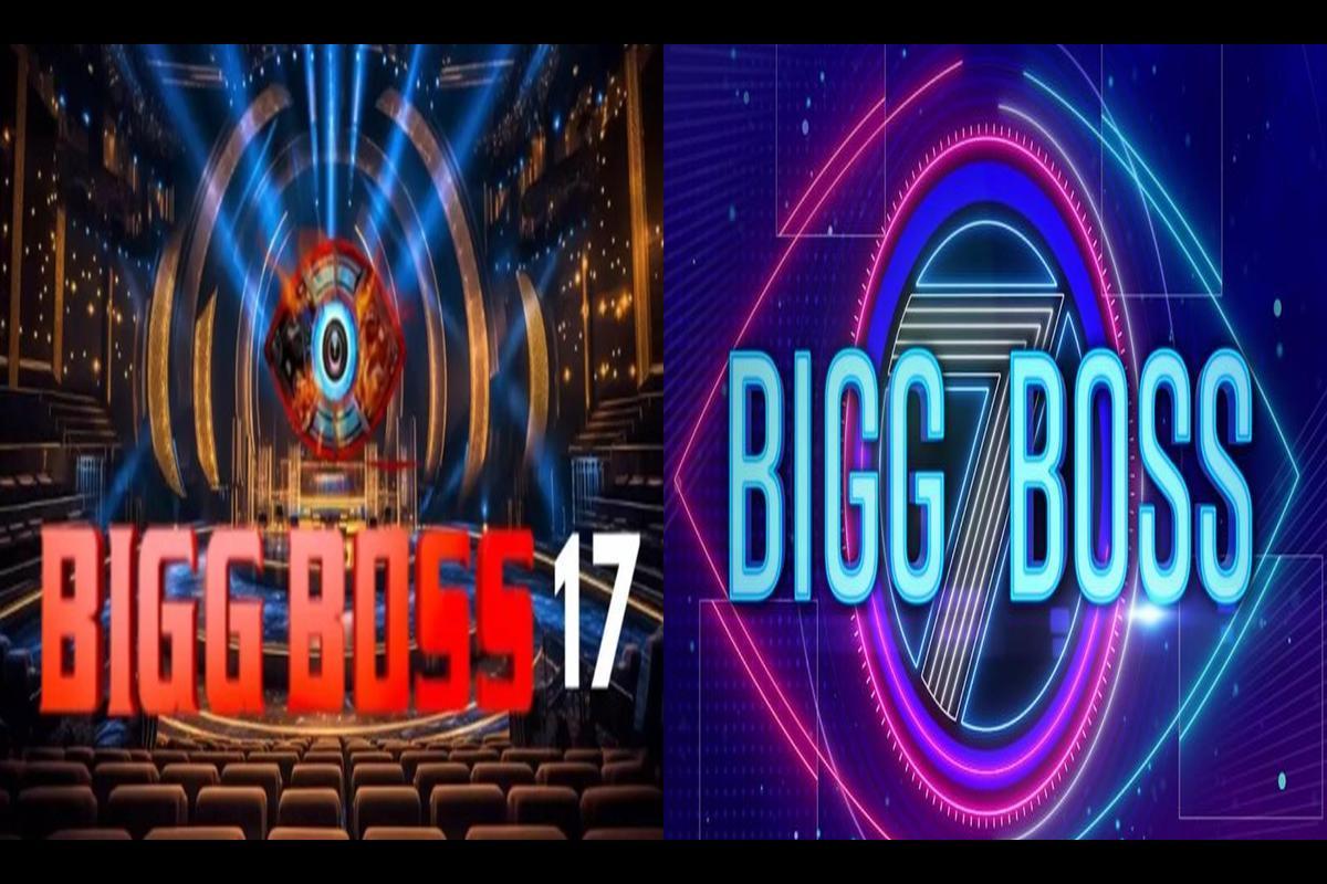 Bigg Boss17 news Update