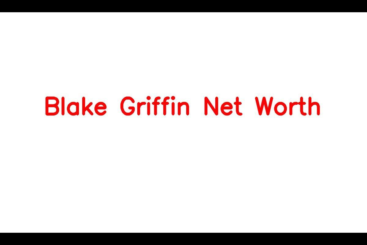 Blake Griffin - Wikipedia