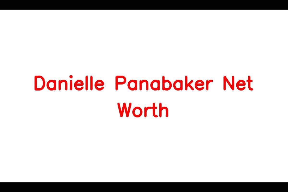 Danielle Panabaker: A Rising Star in Hollywood with a Net Worth of $7 Million in 2023