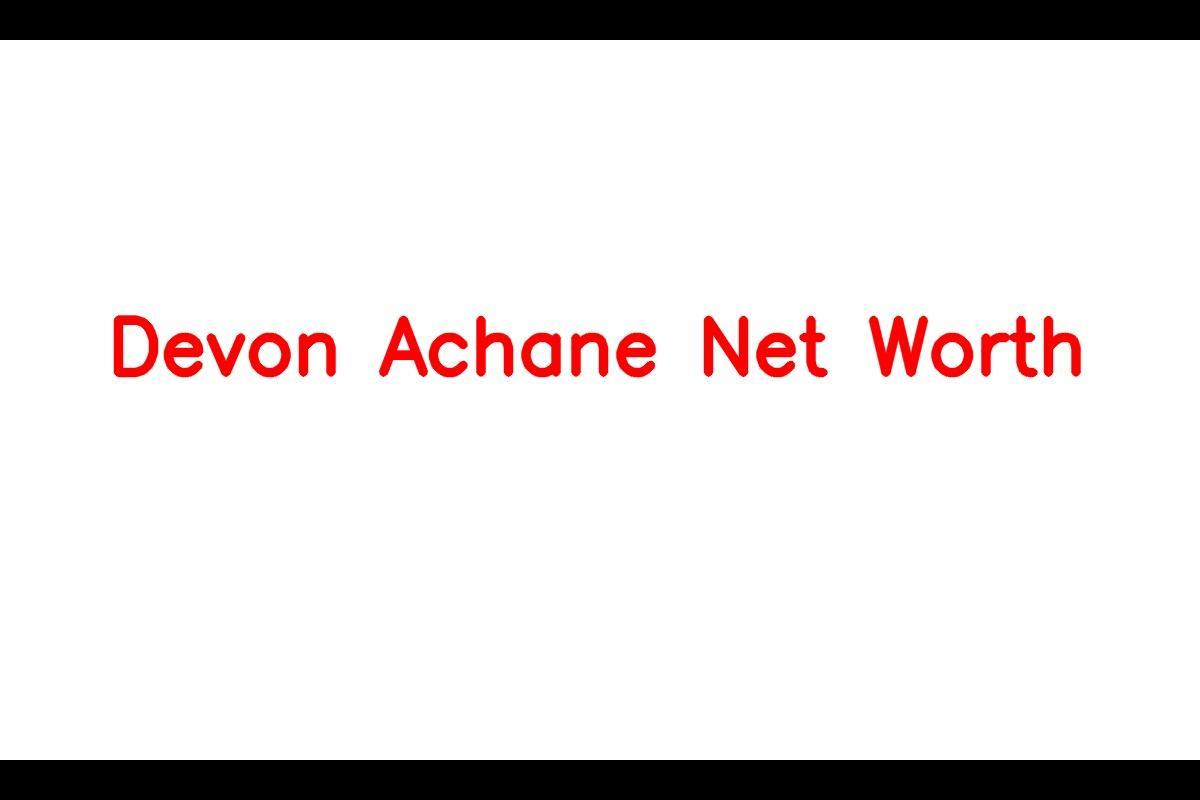 Devon Achane - Rising Star in American Football