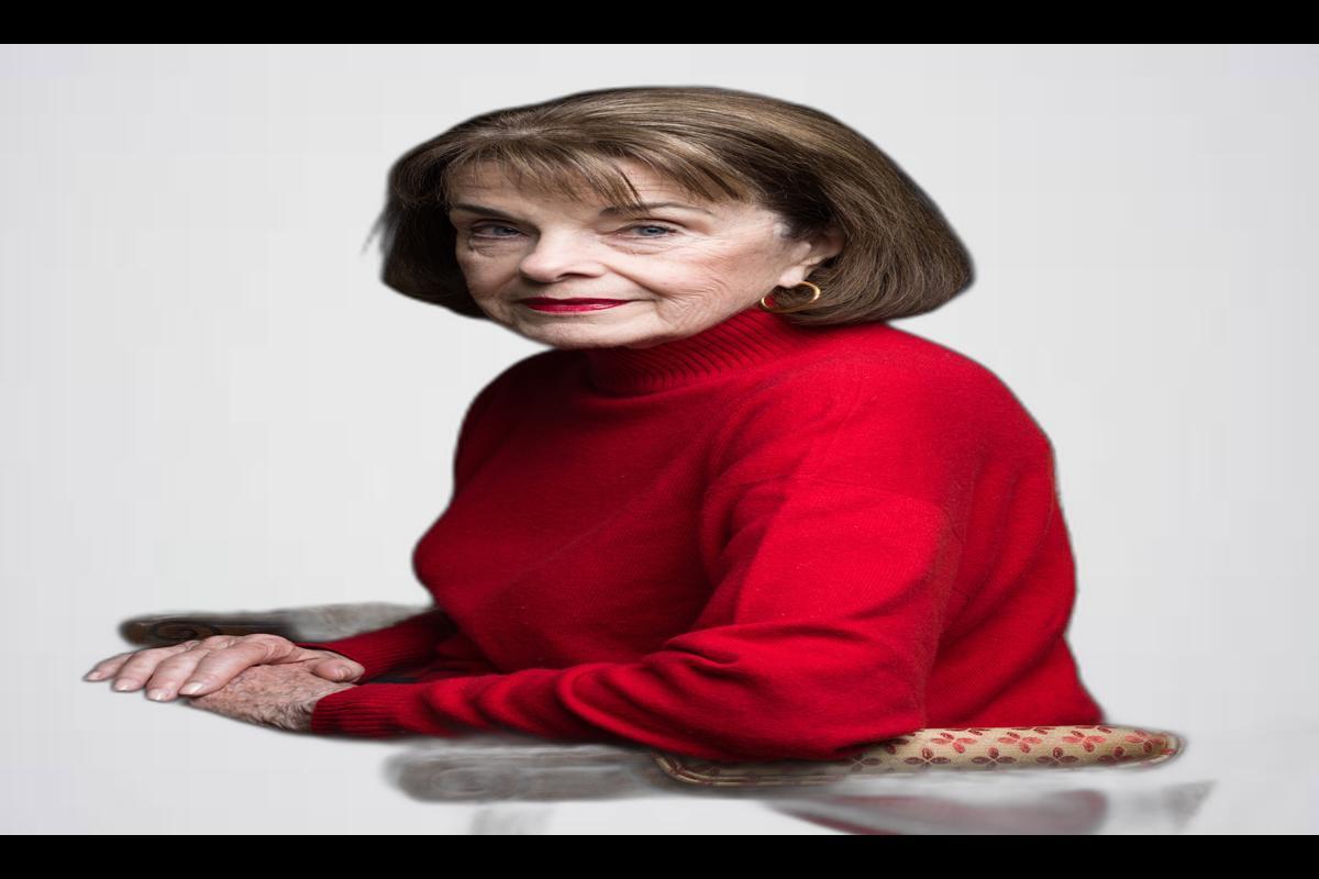 The Legacy of Dianne Feinstein and Richard Blum