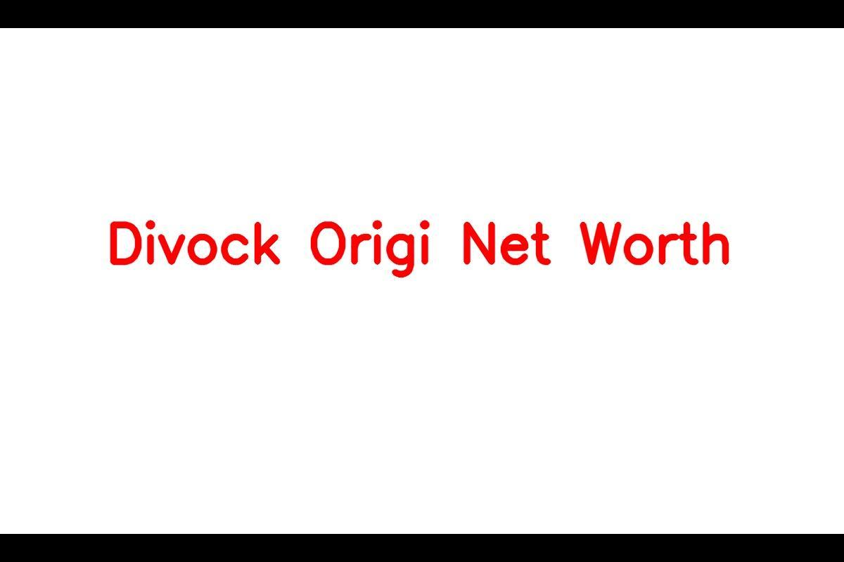 Divock Origi - Professional Football Player