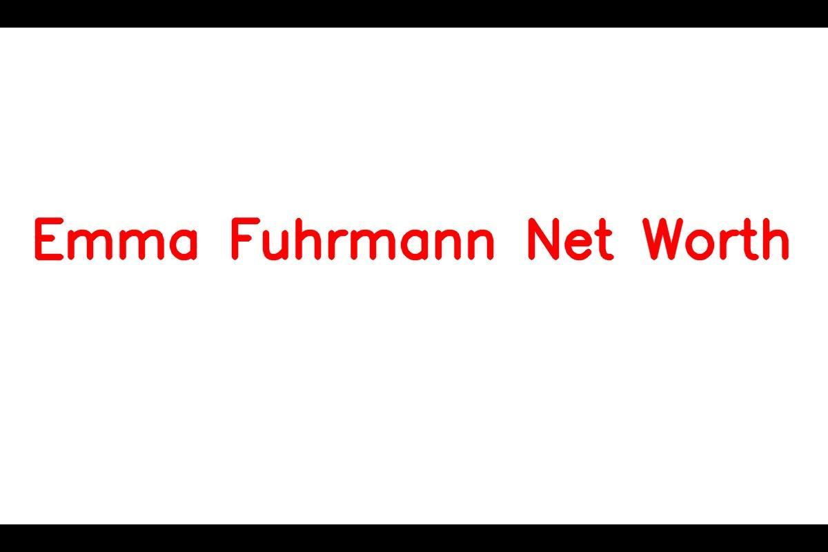 Emma Fuhrmann