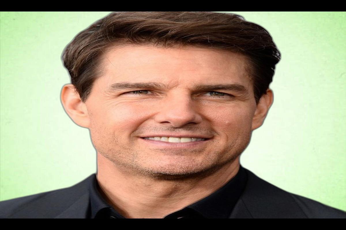 Is Tom Cruise Height a Secret in Hollywood?