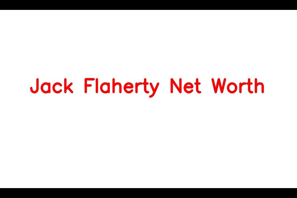 Jack Flaherty Net Worth: Details About Stats, Injury, Age, Wife, Contract -  SarkariResult