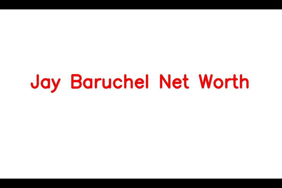 Jay Baruchel