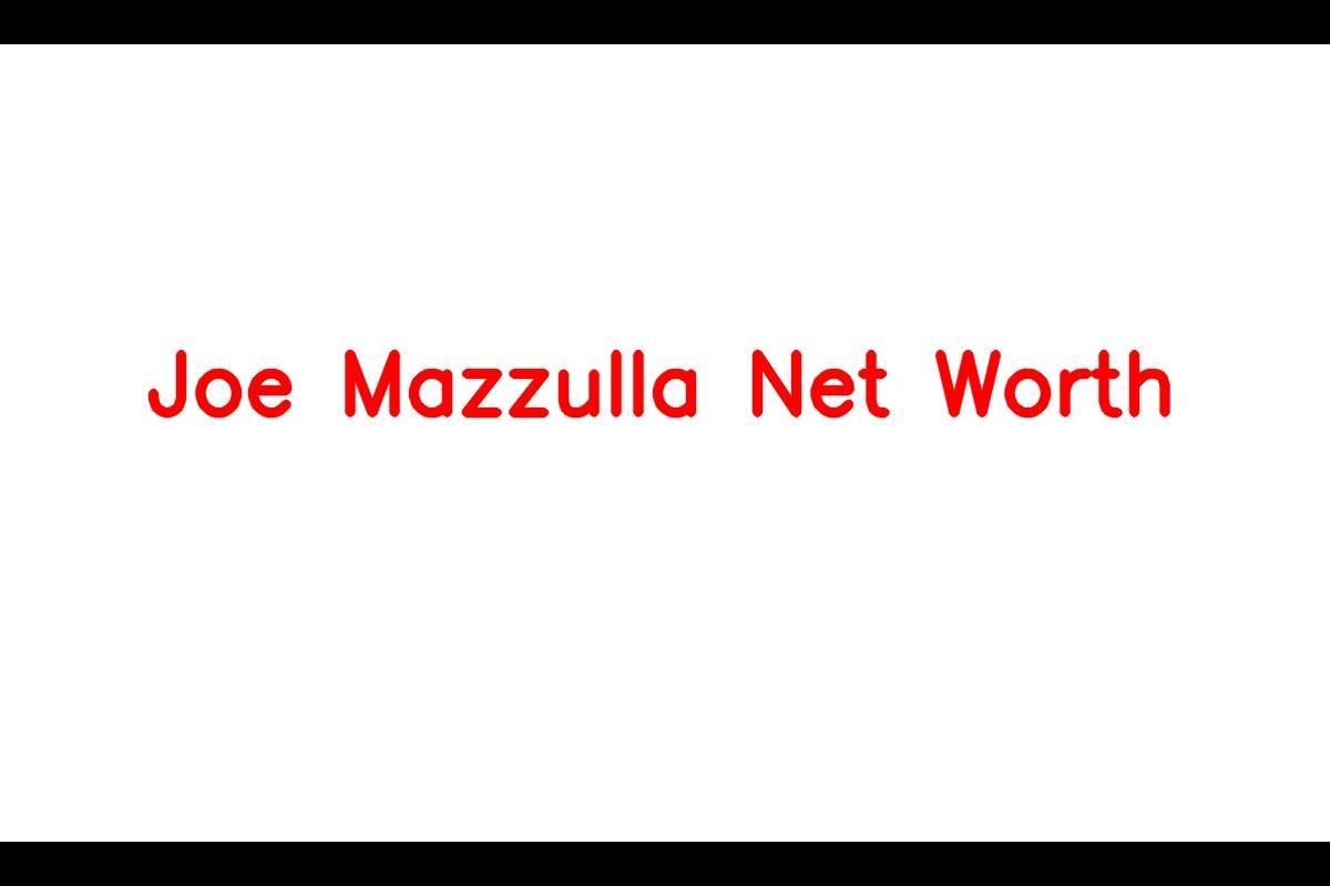 Joe Mazzulla Wife, Salary, Net Worth, Age, Wiki, Height