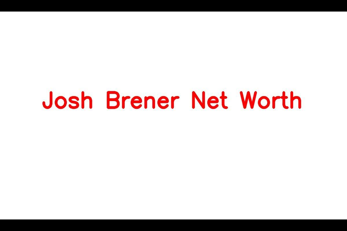 Josh Brener Net Worth: Details About Movies, Income, Age, Home, Career ...