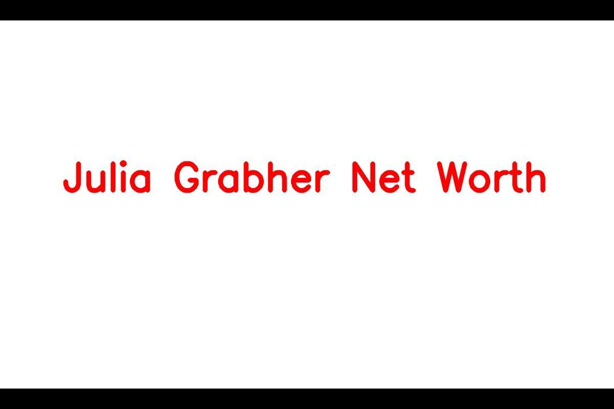 Julia Grabher Net Worth Details About Tennis, Live, Ag, Score, Ranking