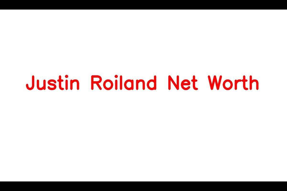 Justin Roiland