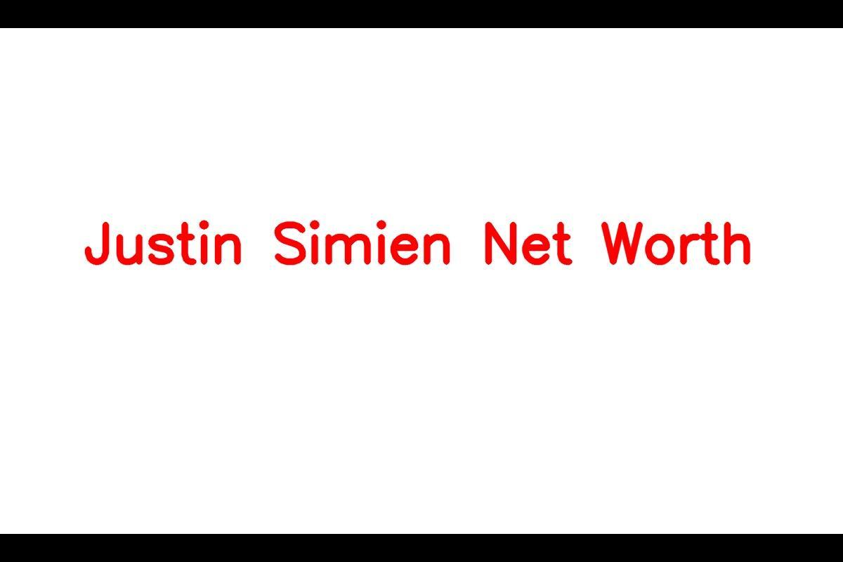 Justin Simien: Filmmaker and Director