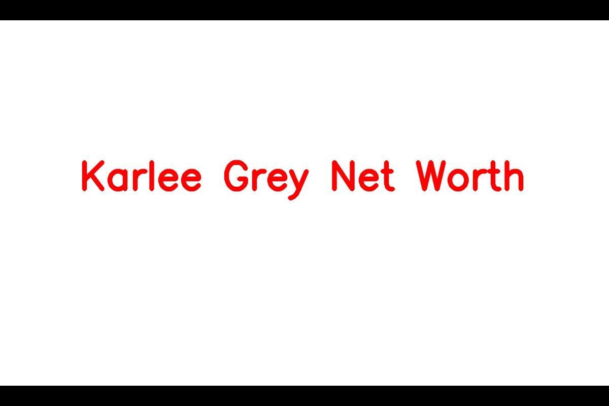 Karlyee grey