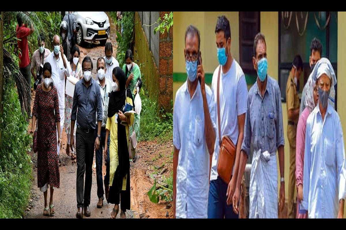 Is Kerala Facing Its Fourth Nipah Virus Outbreak in 2023?