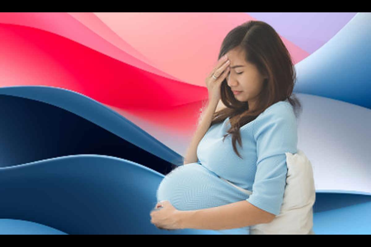 Signs of Listeria in Pregnancy: Are You at Risk?