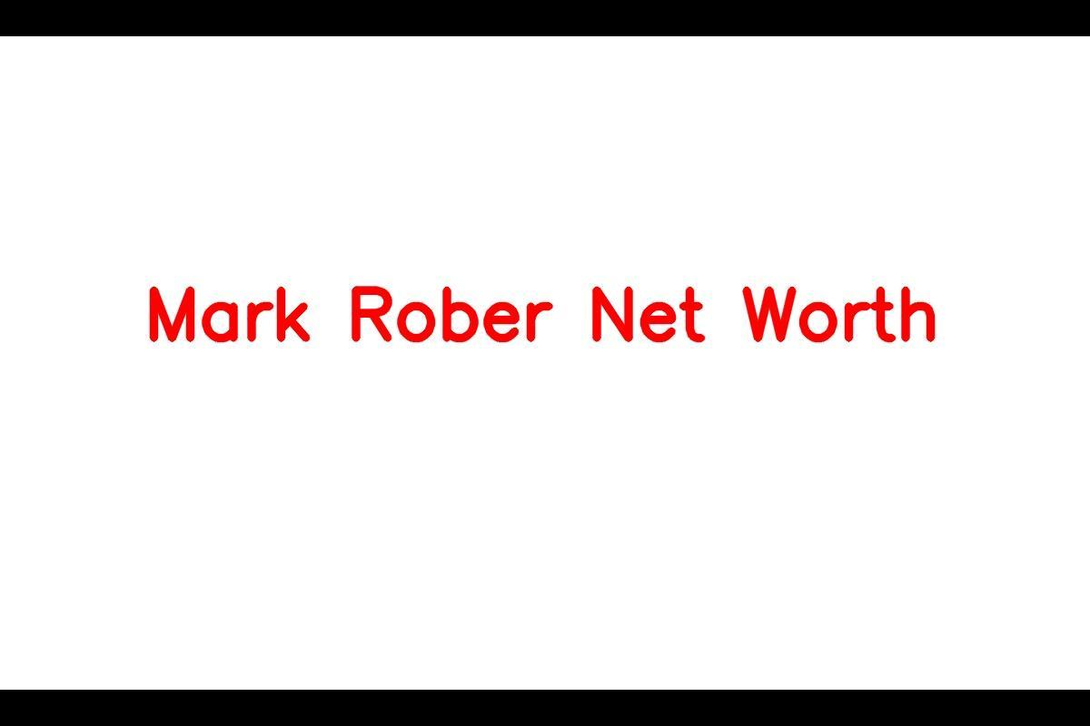 Mark Rober - uspješni YouTuber i inženjer