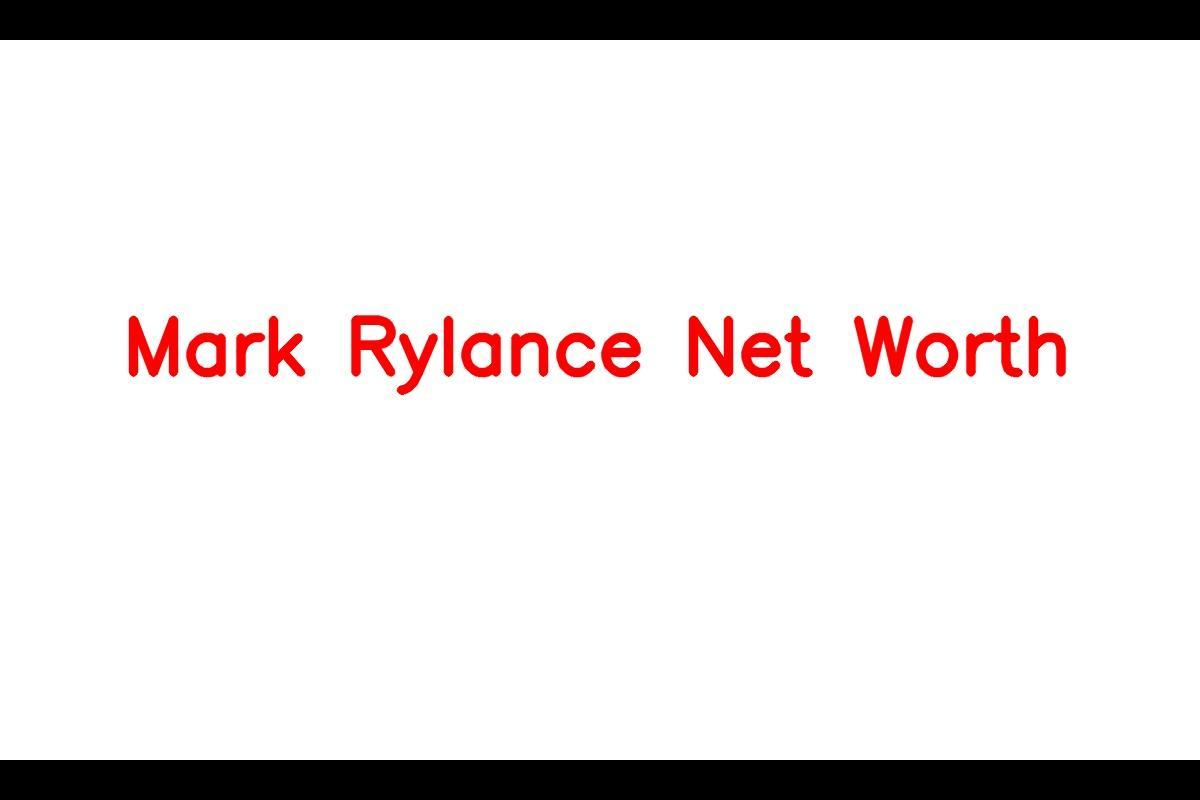 Mark Rylance