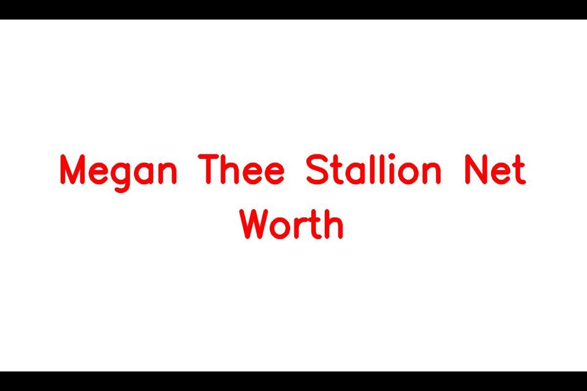 Megan Thee Stallion Net Worth: Details About Age, Height, Songs, Lyrics ...