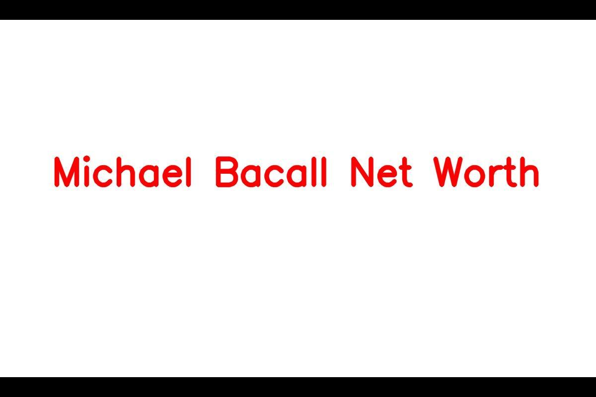 Michael Bacall