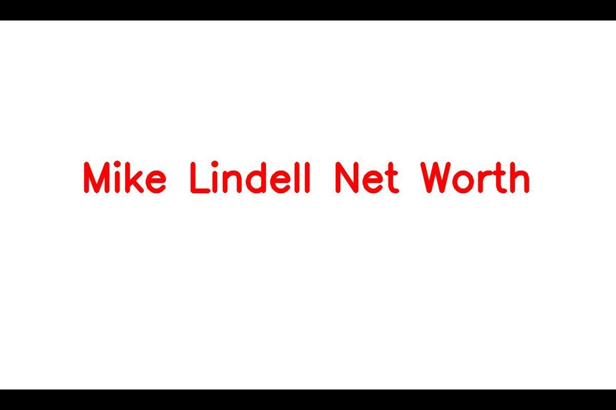 Mike Lindell Auction 2023: Career, Income, Net Worth, and Assets
