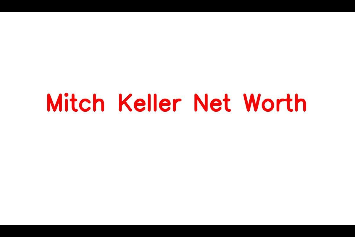 Mitch Keller Net Worth: Details About Contract, Age, Young, Wife, Salary -  SarkariResult