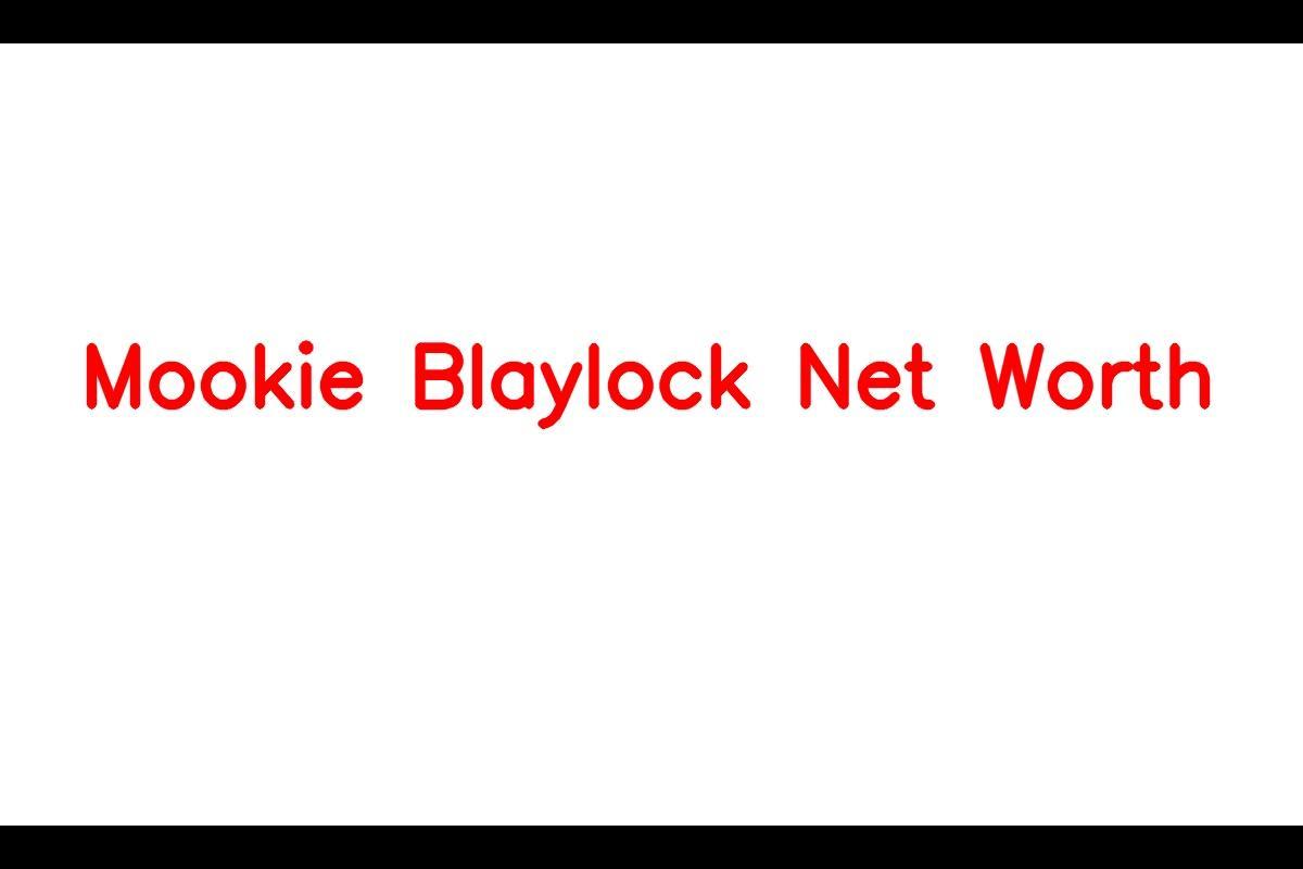 mookie blaylock height