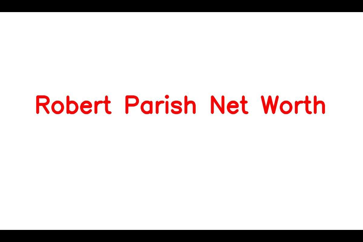 robert parish 2023