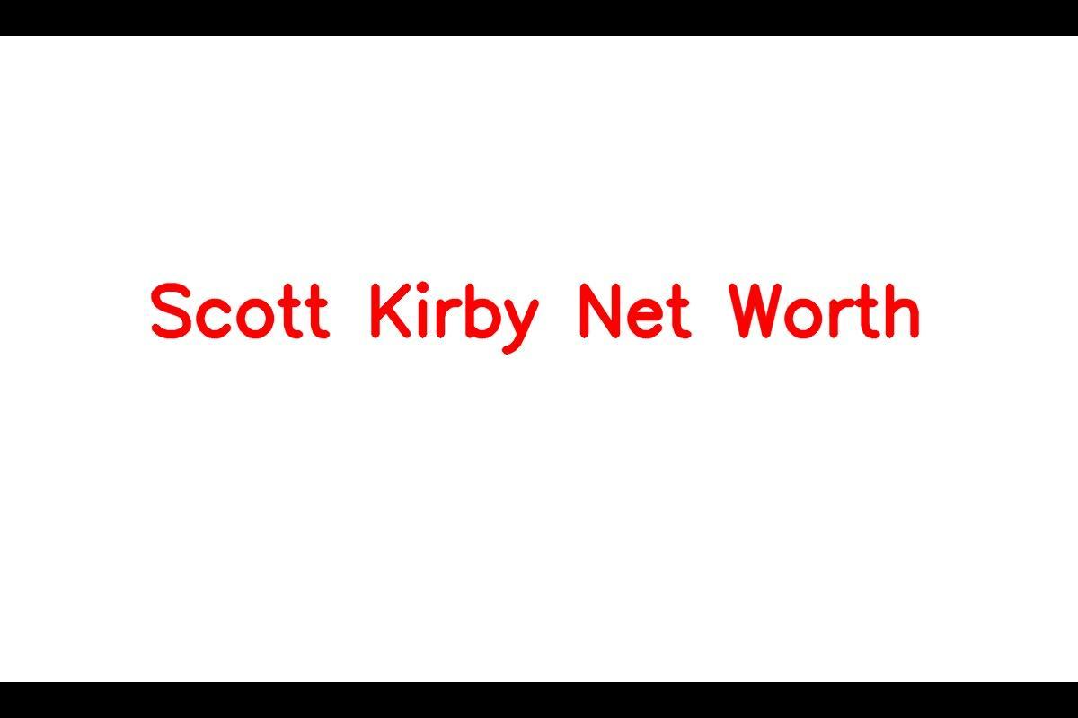 Scott Kirby - A Successful American Executive