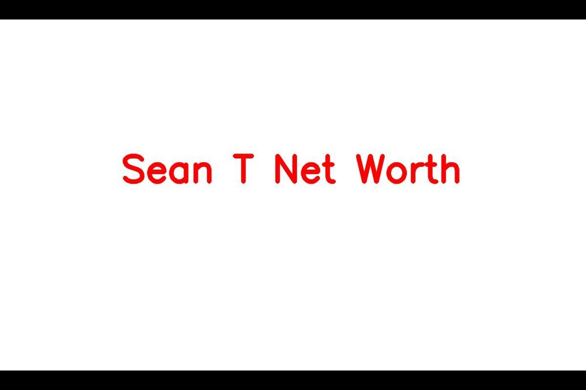 Sean T: A Journey Through the Rap Scene